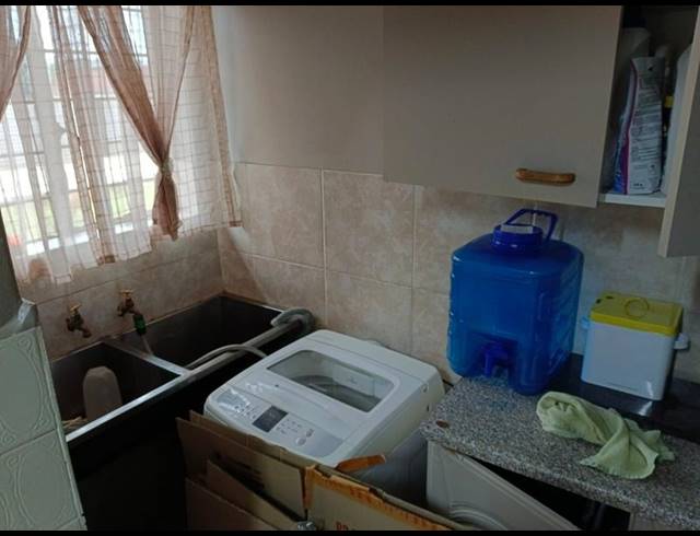 3 BEDROOM PROPERTY TO RENT IN HELIKONPARK